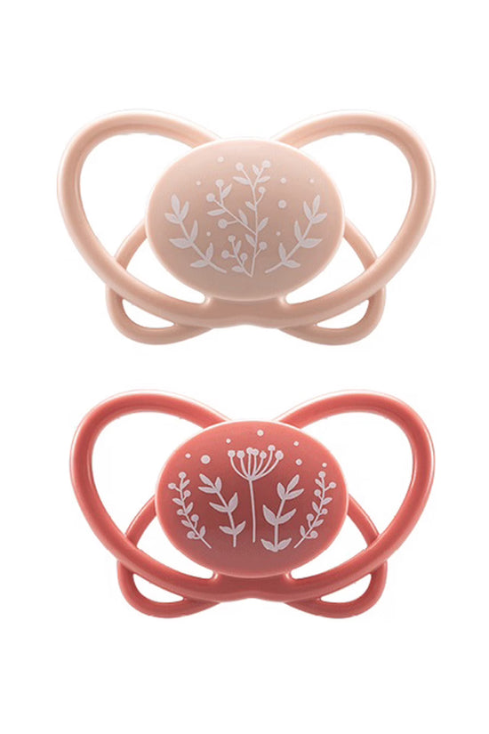 Chupete De Silicona My Butterfly NIP 0-6 Meses