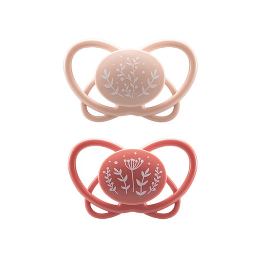 Chupete De Silicona My Butterfly NIP 0-6 Meses