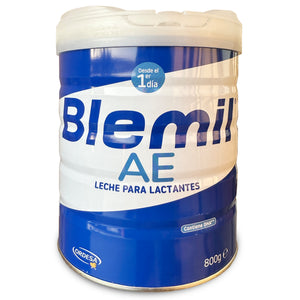 ANTI ESTREÑIMIENTO UNIFICADA   800 GR - BLEMIL
