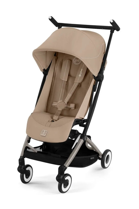 Coche de Paseo Ultraliviano Cybex Libelle 6M+ hasta 22 kg
