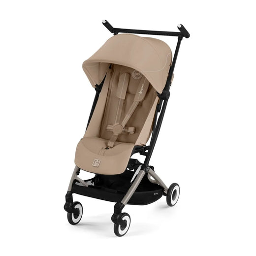 Coche de Paseo Ultraliviano Cybex Libelle 6M+ hasta 22 kg