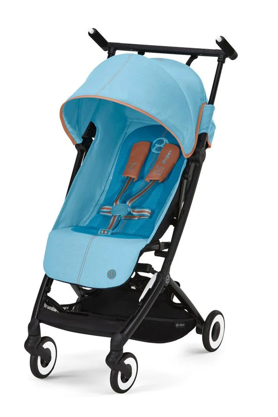 Coche de Paseo Ultraliviano Cybex Libelle 6M+ hasta 22 kg