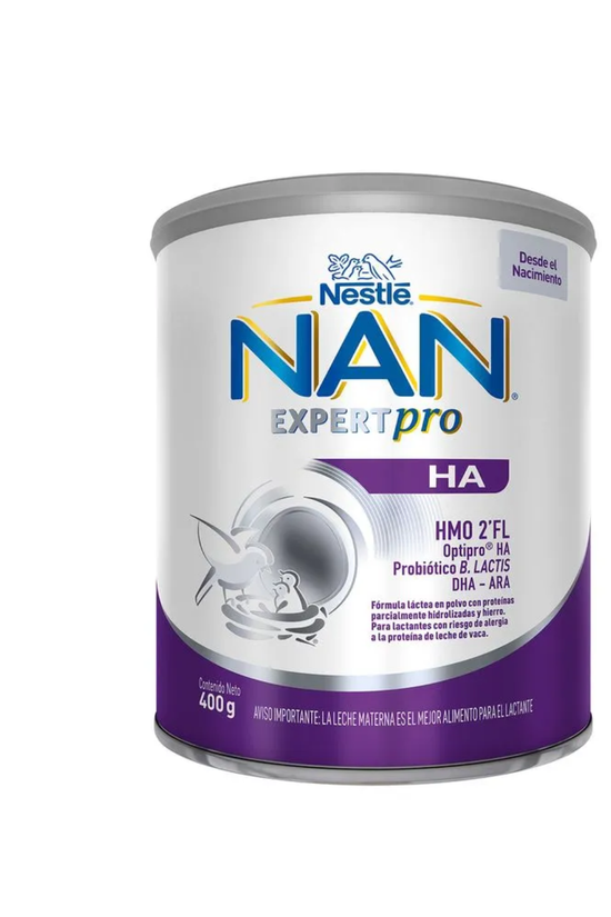 Fórmula Infantil NAN Expert PRO 400g Nestlé