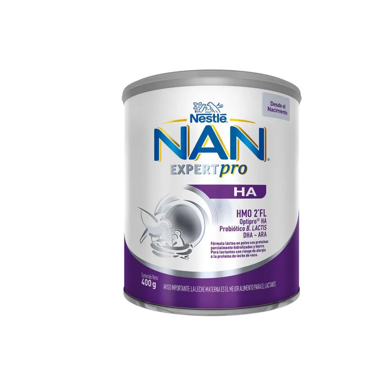 Fórmula Infantil NAN Expert PRO 400g Nestlé