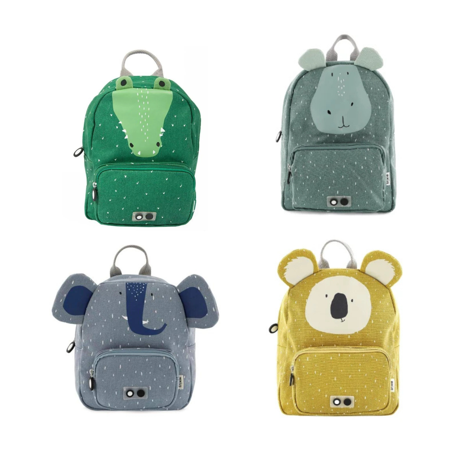 Mochilas Infantiles Trixie