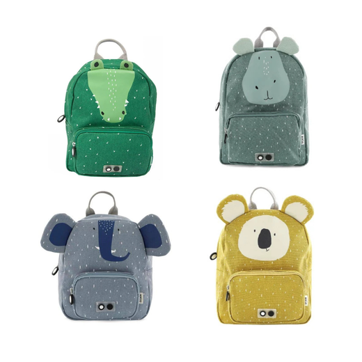 Mochilas Infantiles Trixie