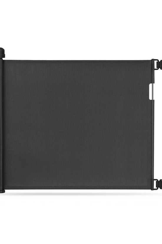 Puerta Retráctil de Seguridad para Bebés Momcozy