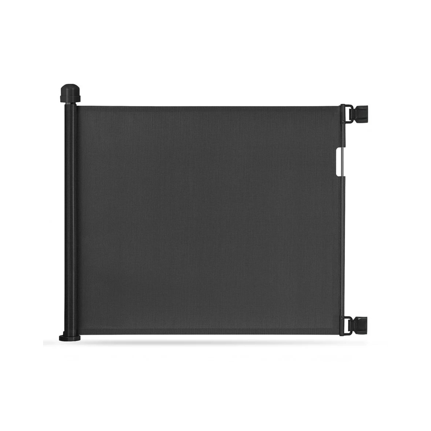 Puerta Retráctil de Seguridad para Bebés Momcozy