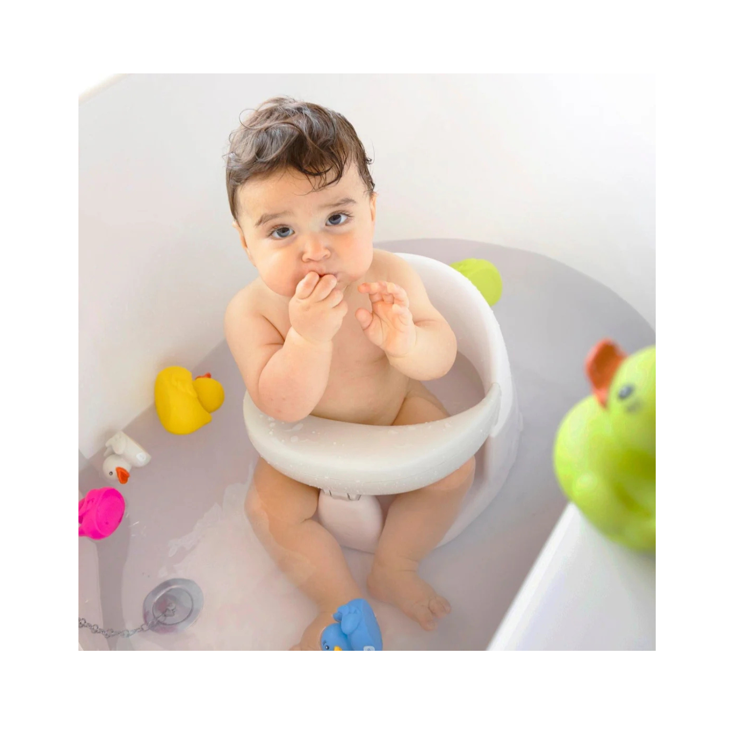 Asiento Bañera Orbital Baby Dam