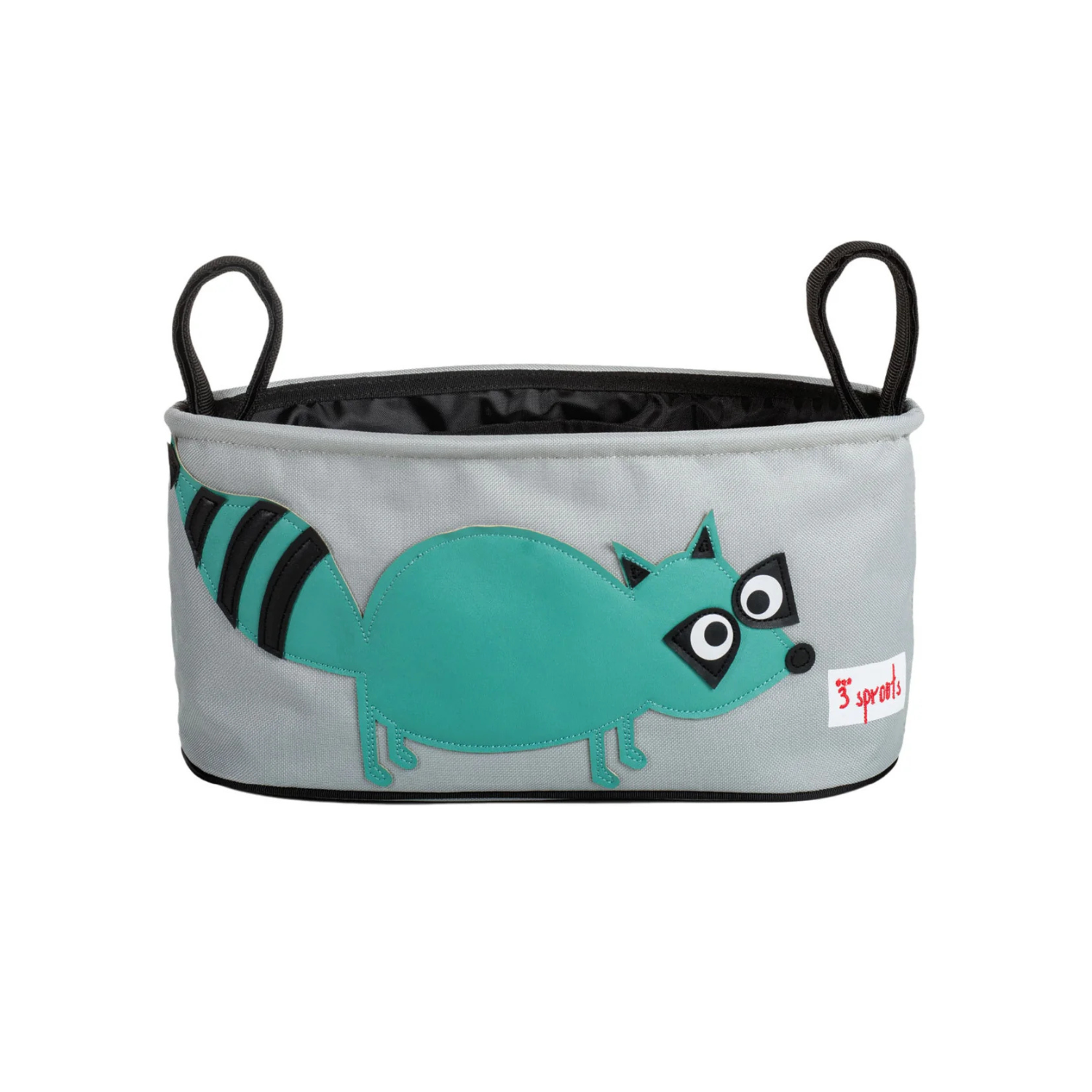 Organizador De Coche 3 Sprouts Mapache