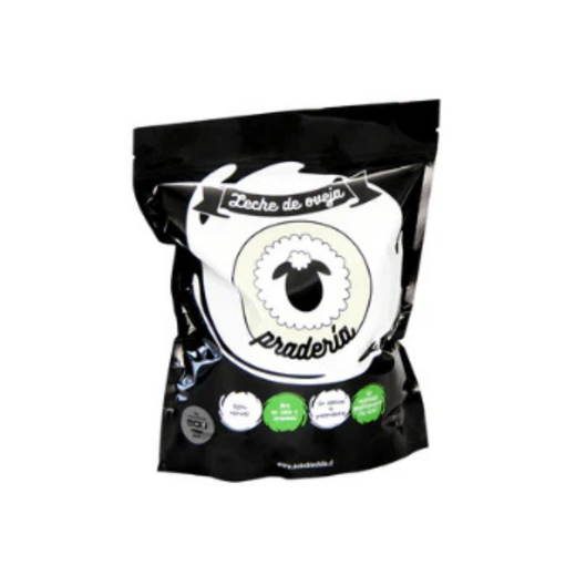 Leche De Oveja Pradería 100% Pura 800 Gr