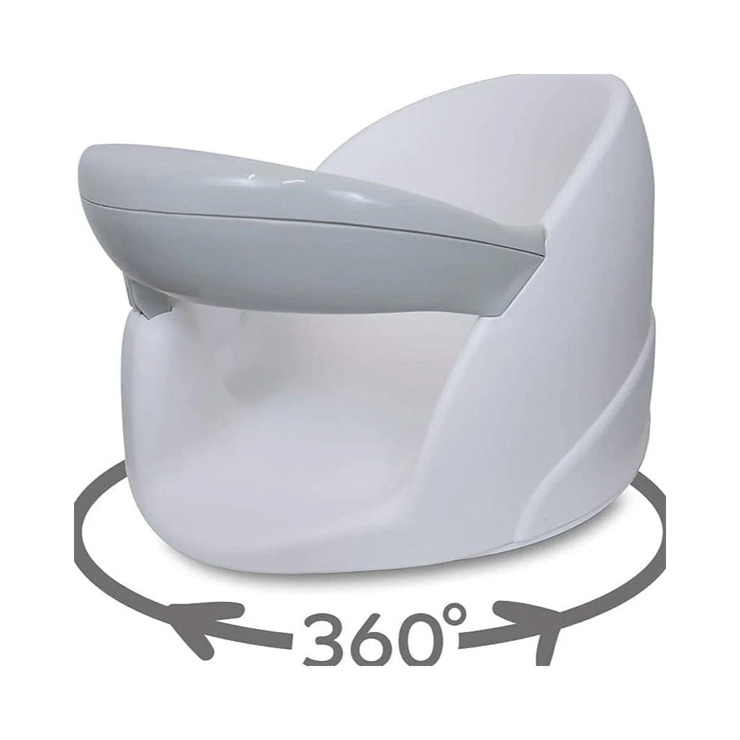 Asiento Bañera Orbital Baby Dam