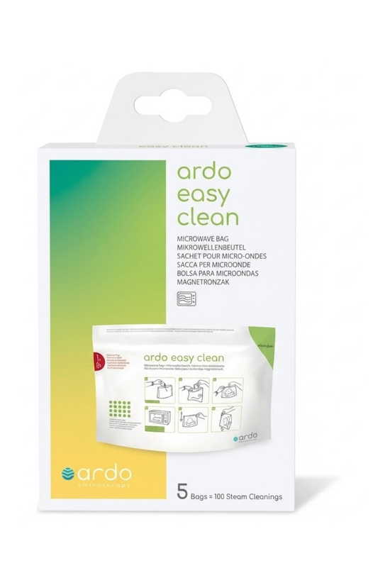 Bolsas De Esterilización Para Microondas Ardo 5 U.