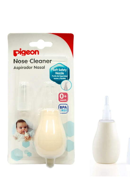 Aspirador Nasal Pigeon
