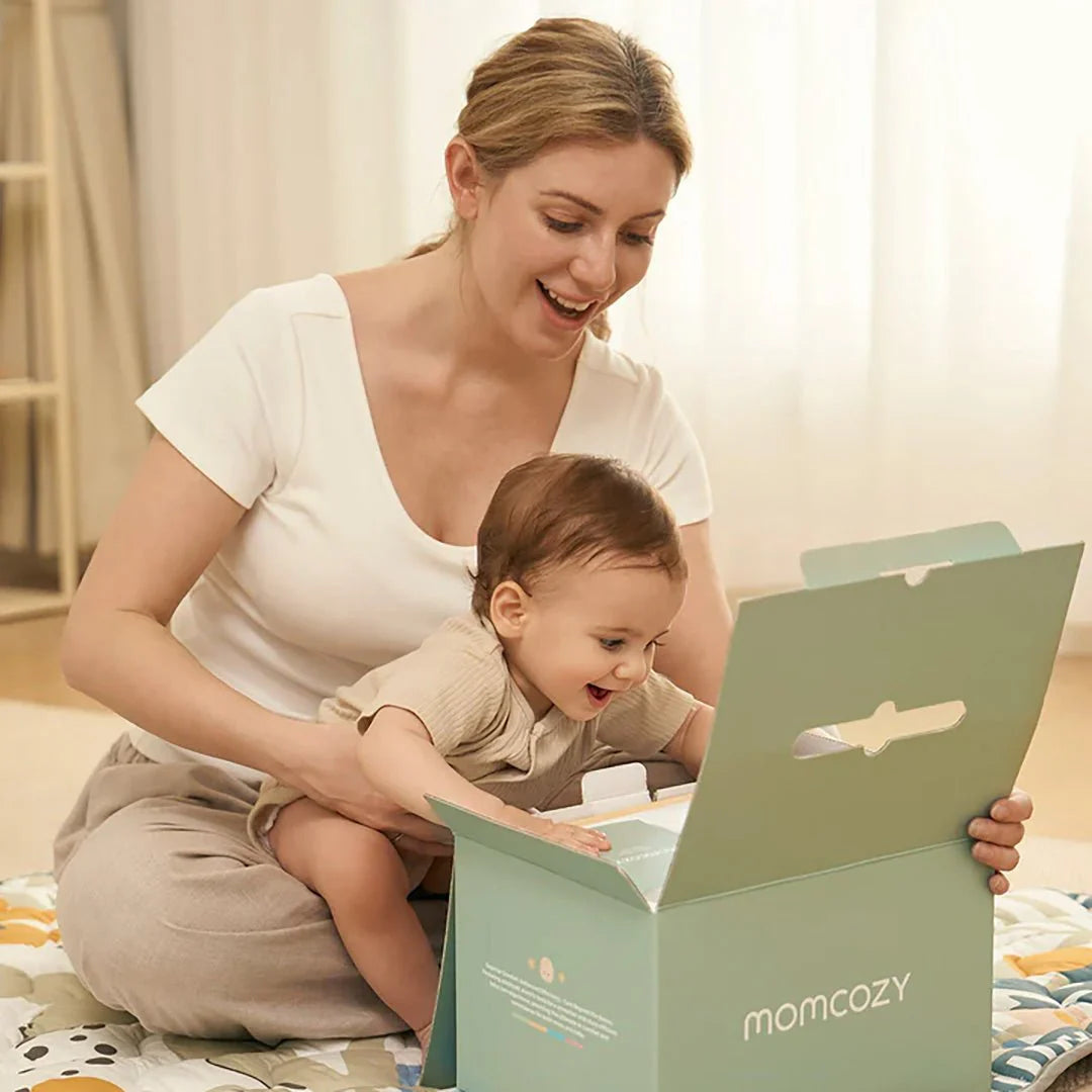 Baby Kit All in 1 Elite Momcozy