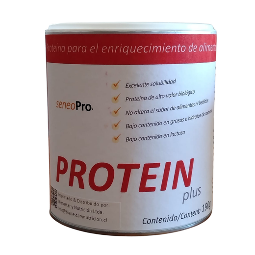 Módulo de Proteína SeneoPro PROTEINplus 190 g