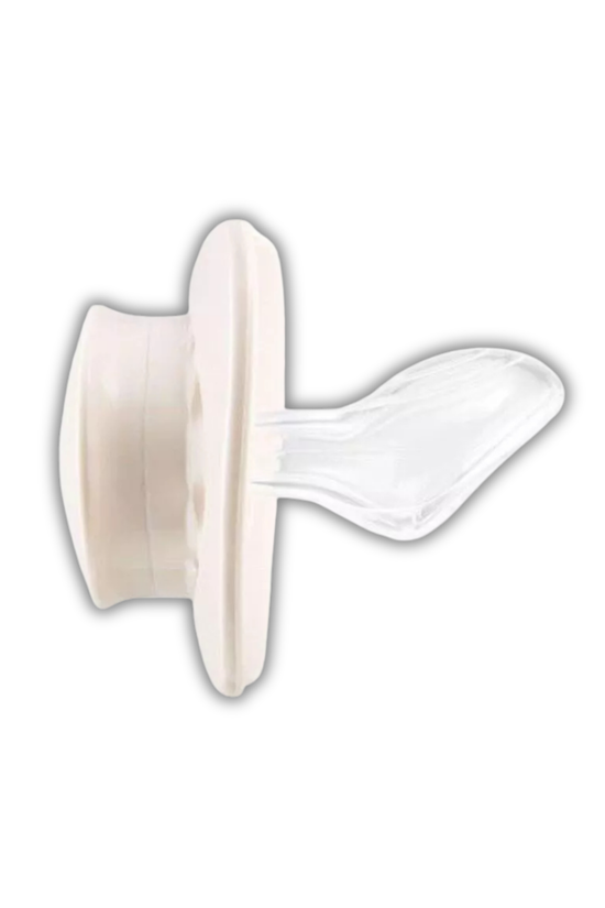 Chupete De Silicona Life Talla 1 NIP 0-6 Meses