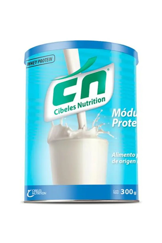 Cibeles Nutrition Cn Modulo Proteico Caseinato De Calcio 300gr