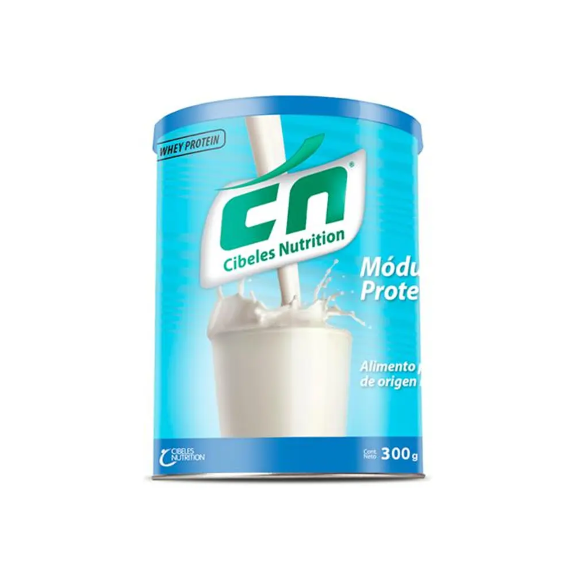 Cibeles Nutrition Cn Modulo Proteico Caseinato De Calcio 300gr