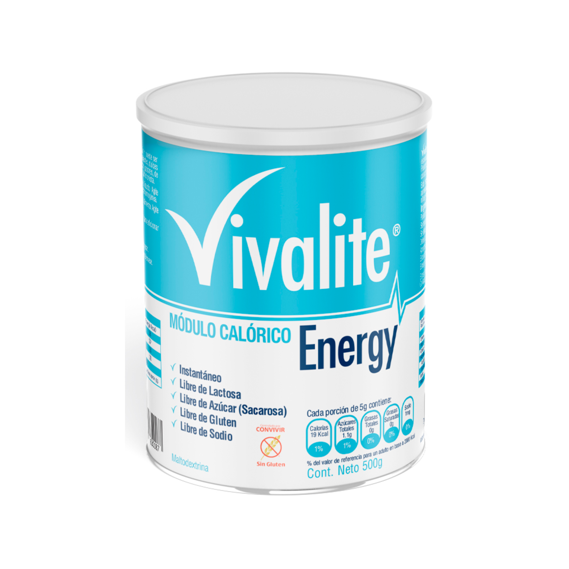 Vivalite Energy 500gr