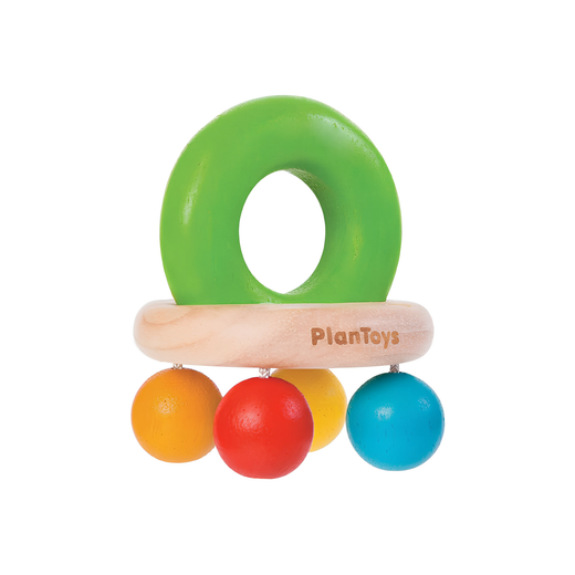Sonajero de Campana PlanToys