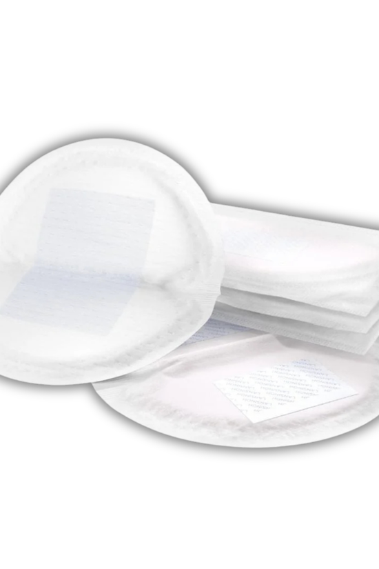Absorbente De Leche Materna Lansinoh