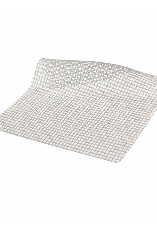 Gasa Parafinada 10x10Cm Cranberry 10 Unidades