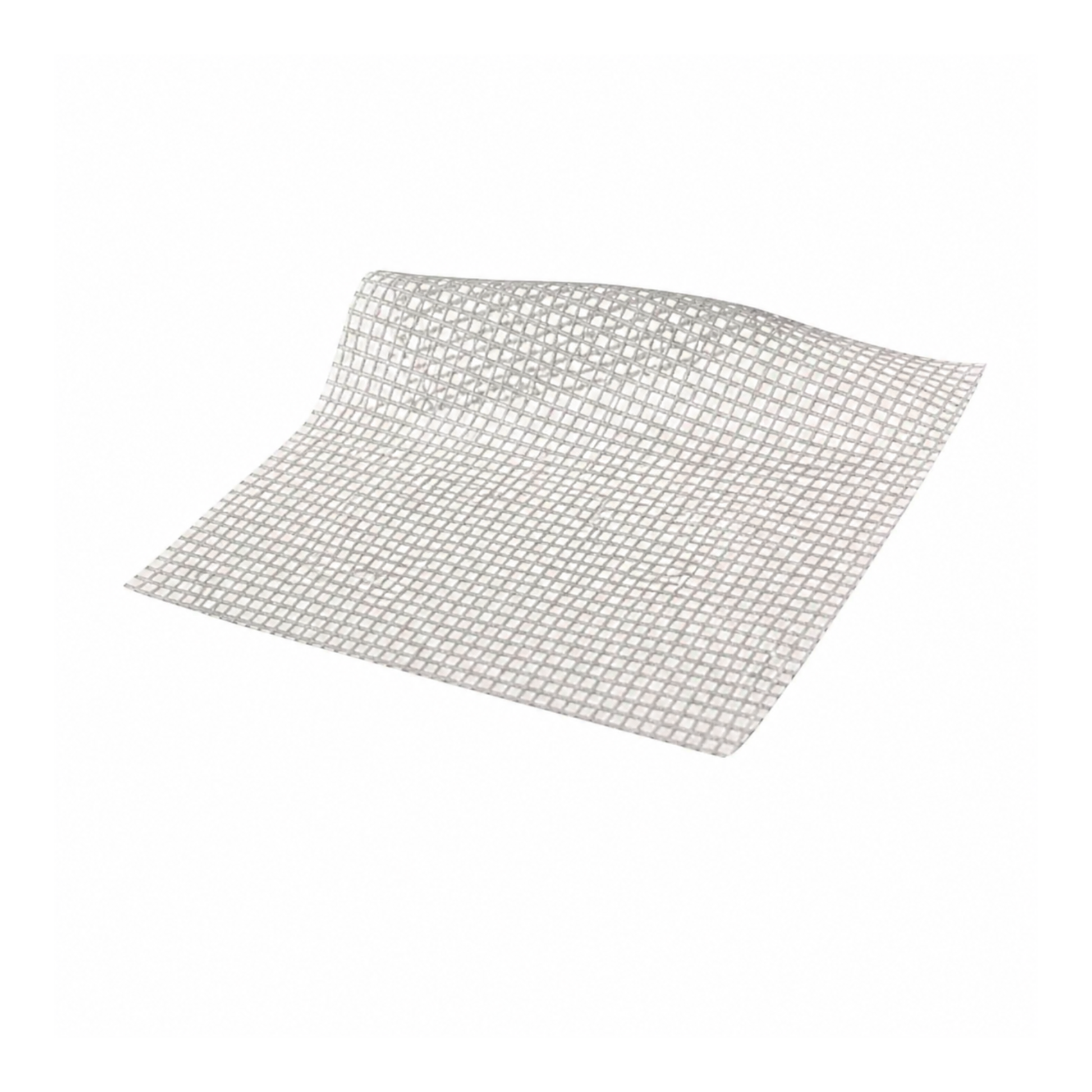 Gasa Parafinada 10x10Cm Cranberry 10 Unidades