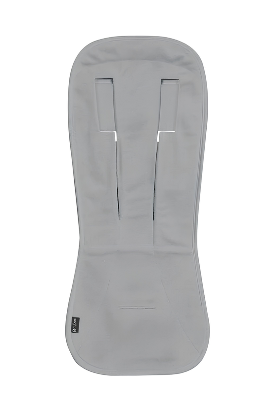 Protector de asiento de verano Gris para coches de paseo Cybex