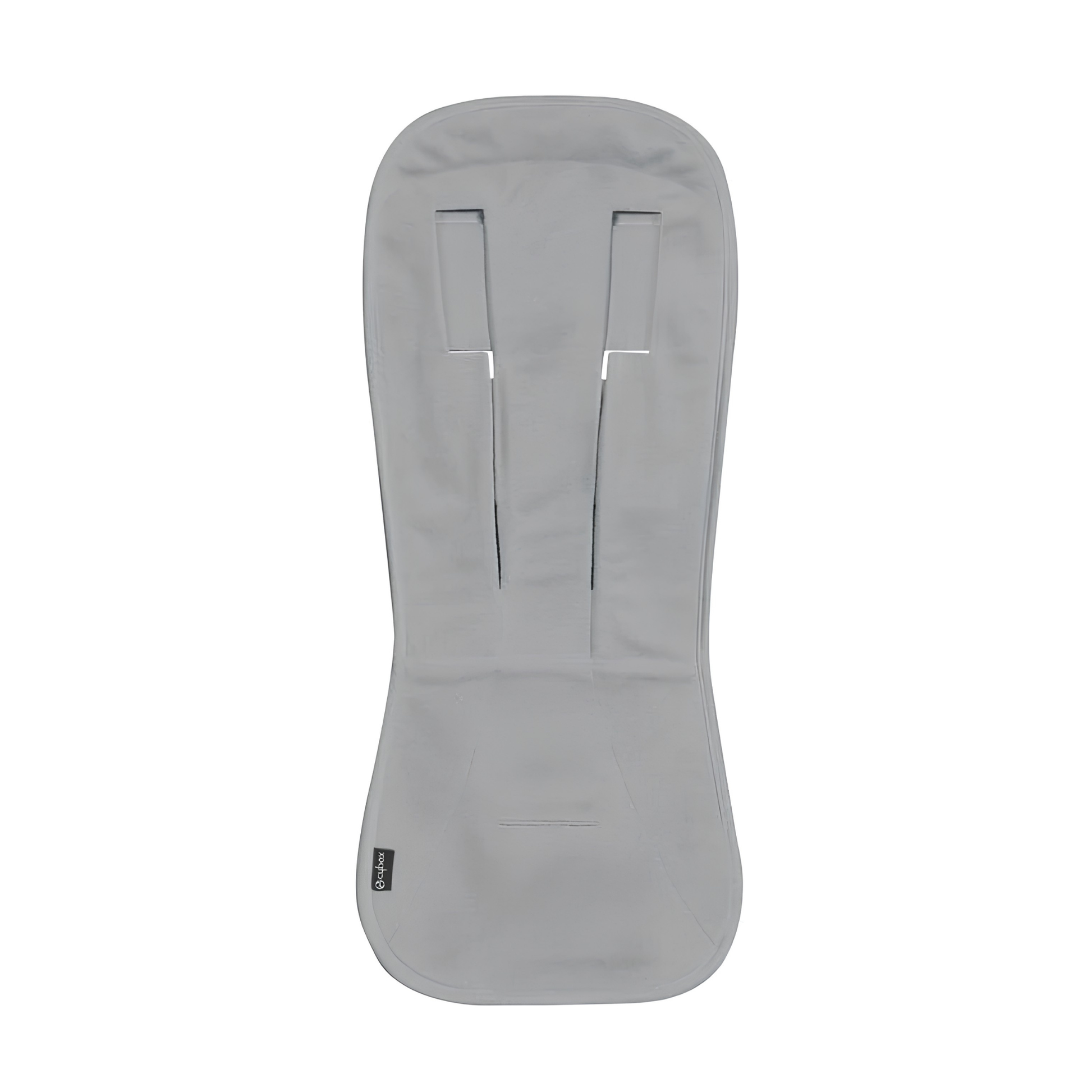 Protector de asiento de verano Gris para coches de paseo Cybex