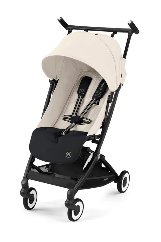 Coche de Paseo Ultraliviano Cybex Libelle 6M+ hasta 22 kg