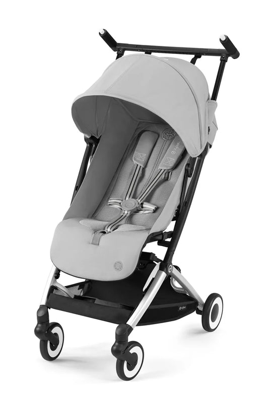 Coche de Paseo Ultraliviano Cybex Libelle 6M+ hasta 22 kg