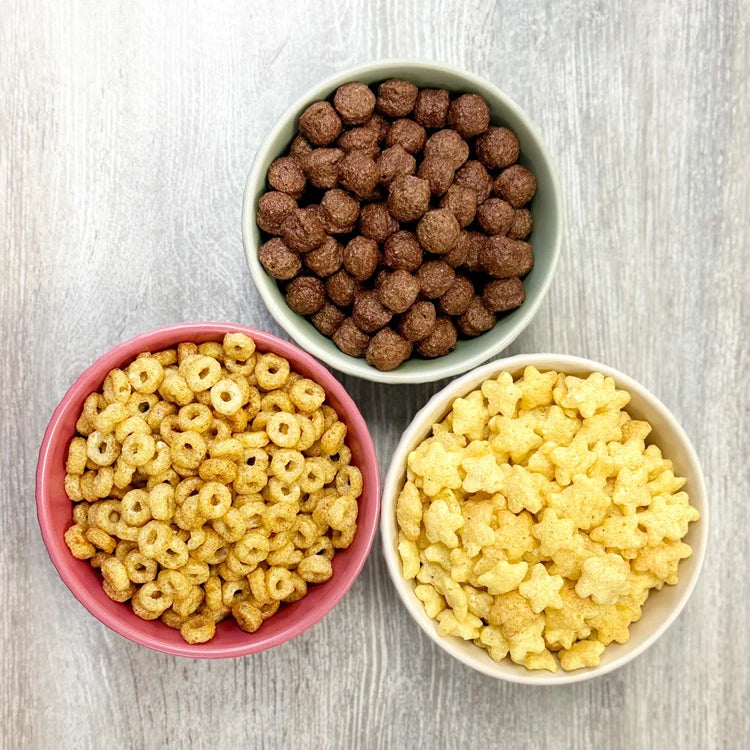 Cereal 100% Natural Kuna Foods 280 g