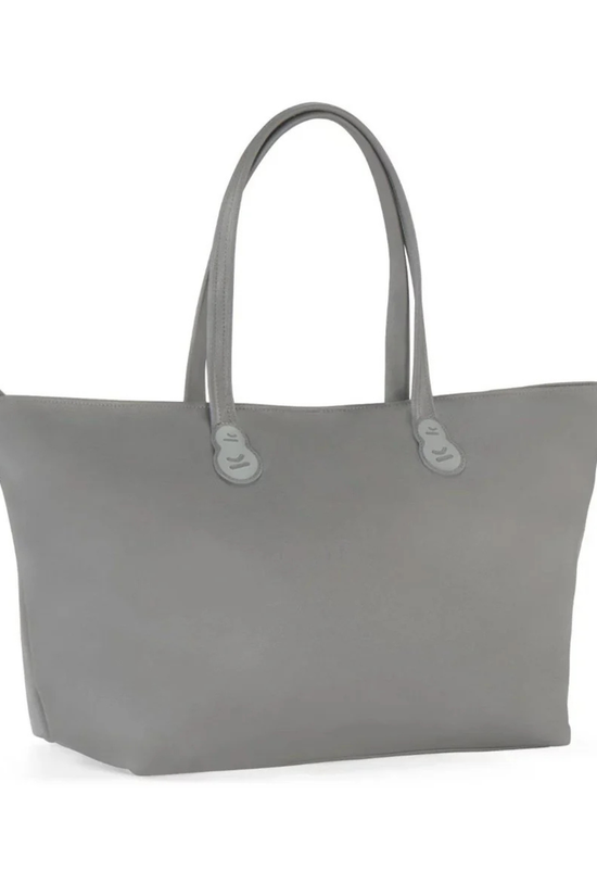 Bolso Maternal Kinderkraft TREASUREBAG Dark Grey