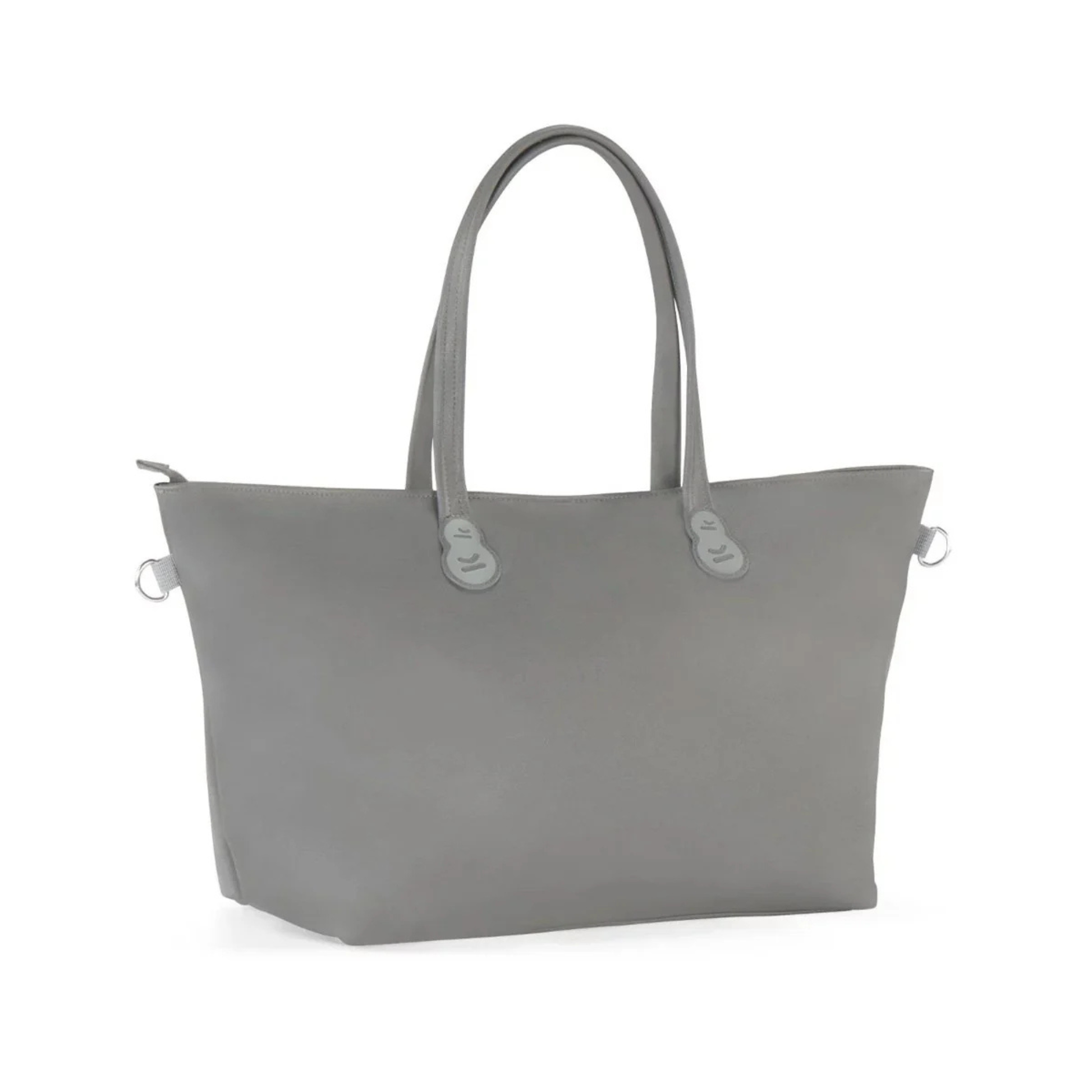 Bolso Maternal Kinderkraft TREASUREBAG Dark Grey