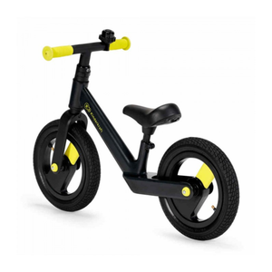 Bicicleta de Entrenamiento Kinderkraft GOSWIFT Black