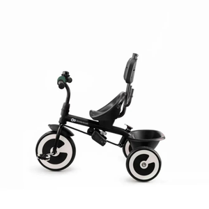 Triciclo Multifuncional Kinderkraft ASTON Verde