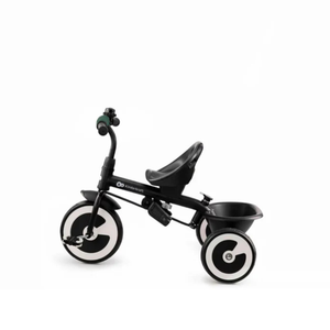 Triciclo Multifuncional Kinderkraft ASTON Verde