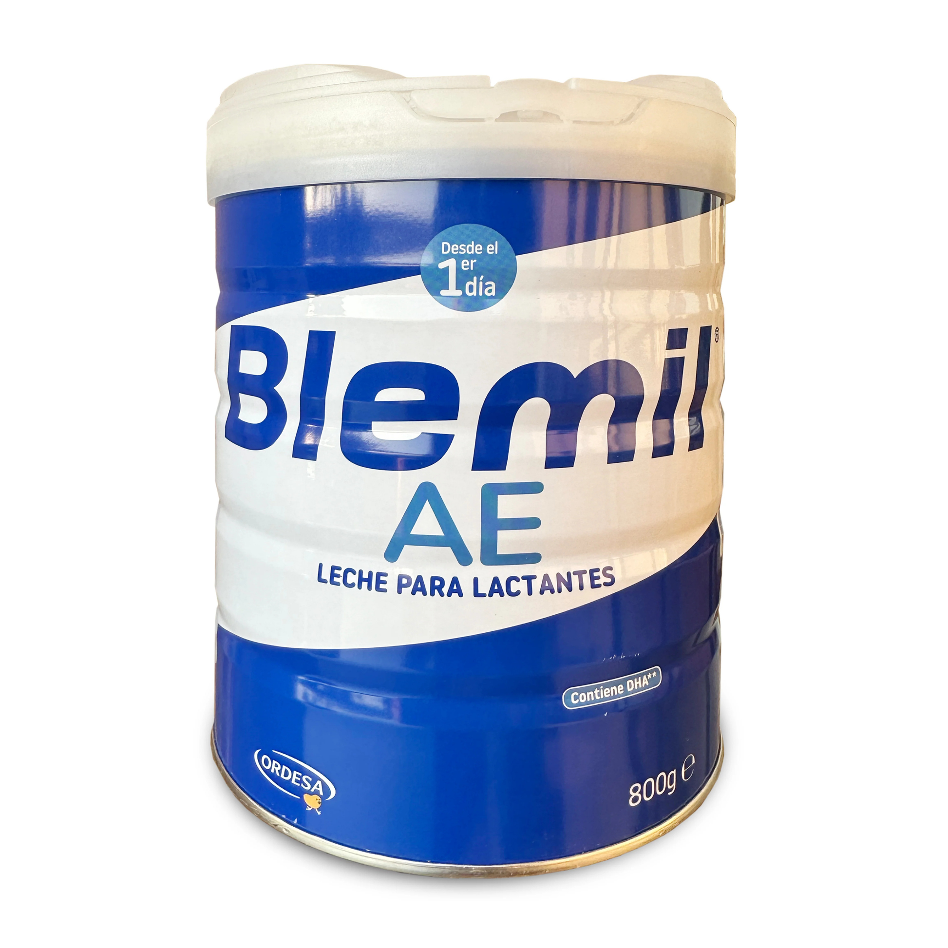 Leche Anti Estreñimiento Unificada Blemil AE 800 g
