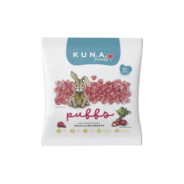 Frutilla Betarraga