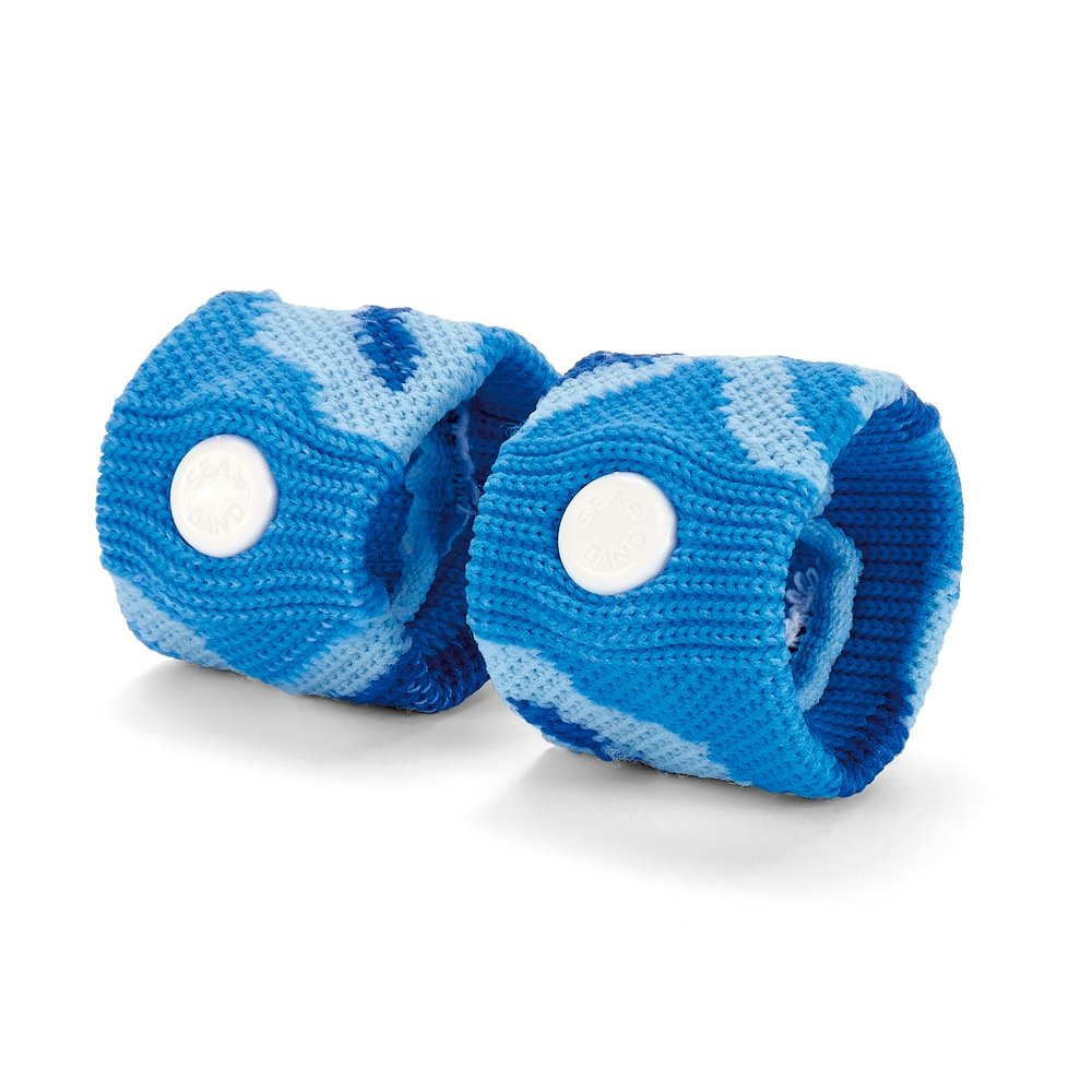 Pulseras Anti-mareos Niños