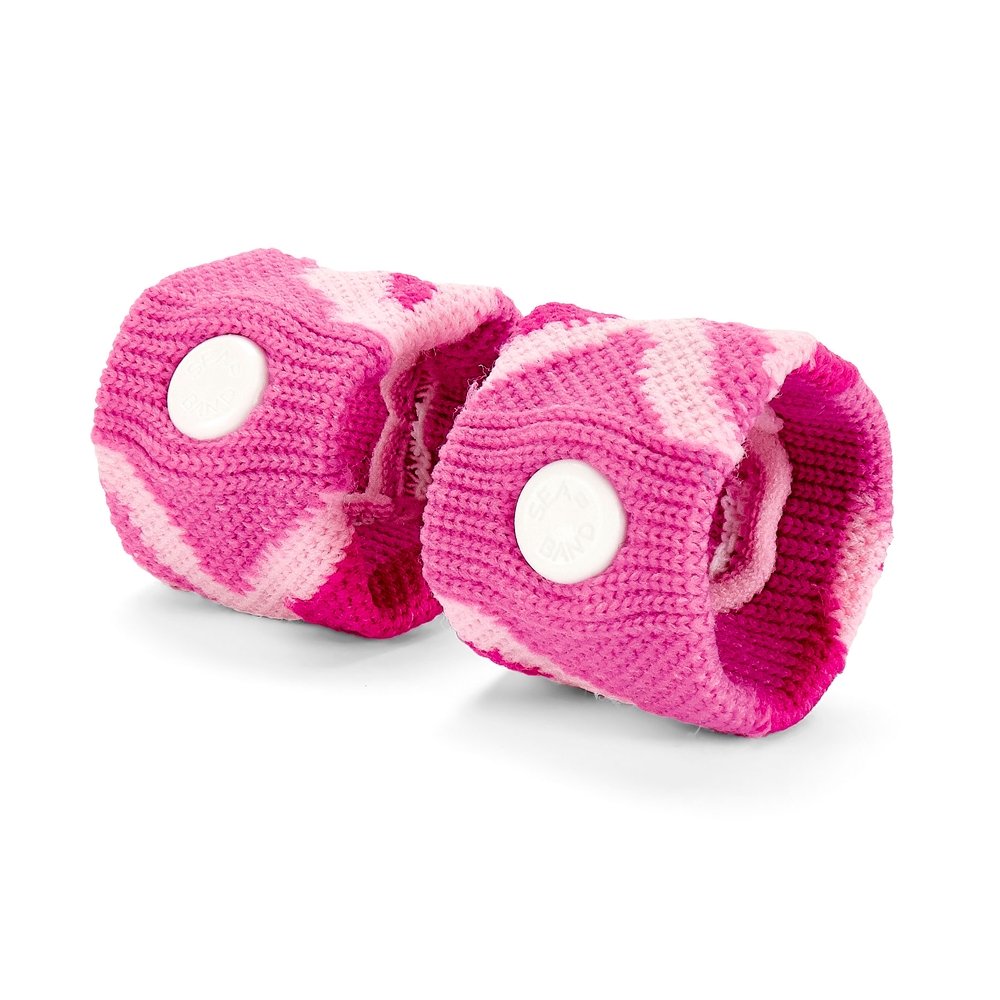 Pulseras Anti-mareos Niños