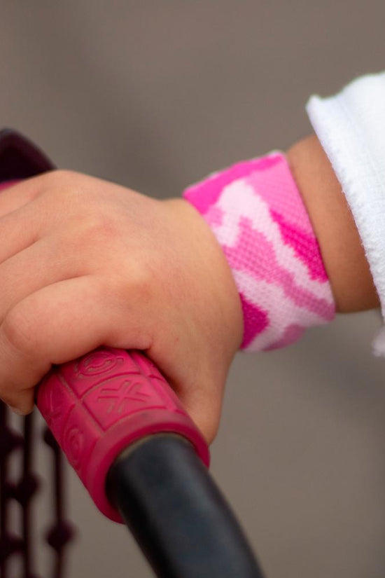 Pulseras Anti-mareos Niños