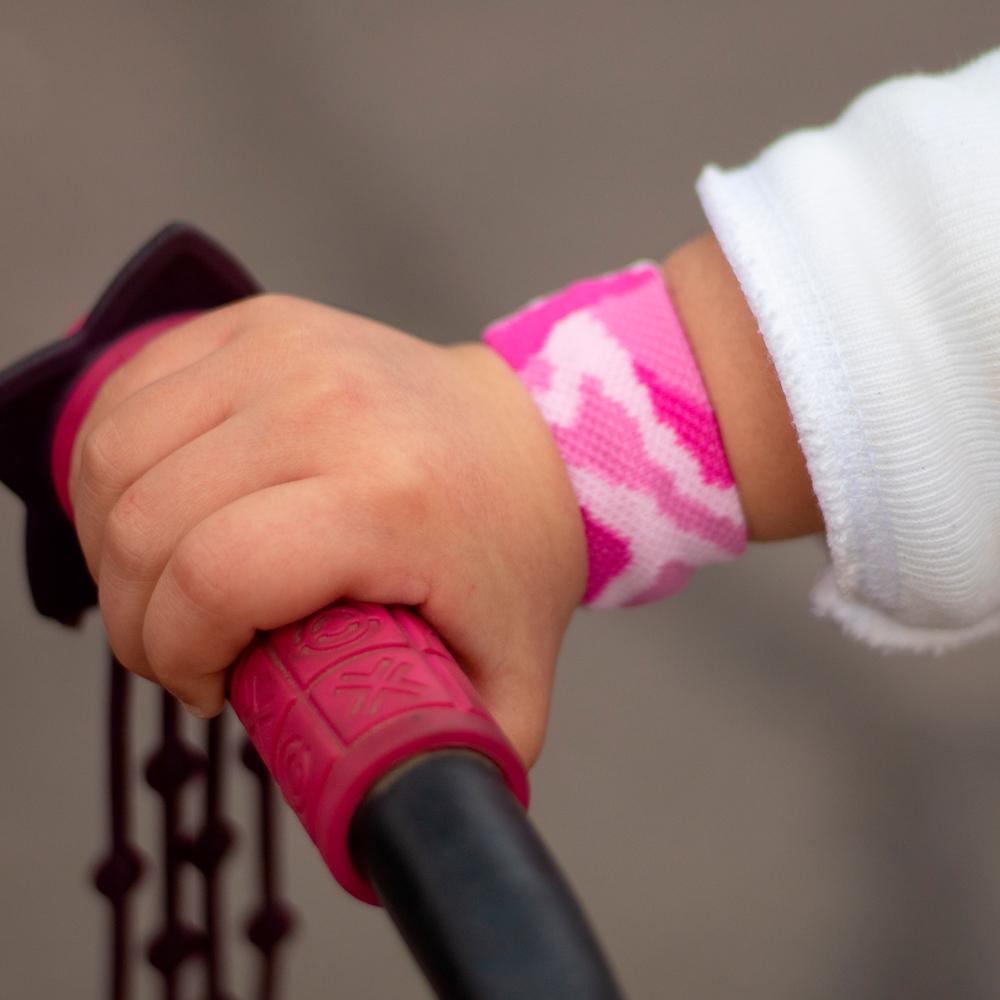 Pulseras Anti-mareos Niños