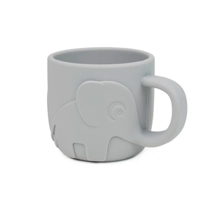 TAZA PEEKABOO ELPHEE GRIS CON 1  ASA - DONE BY DEER