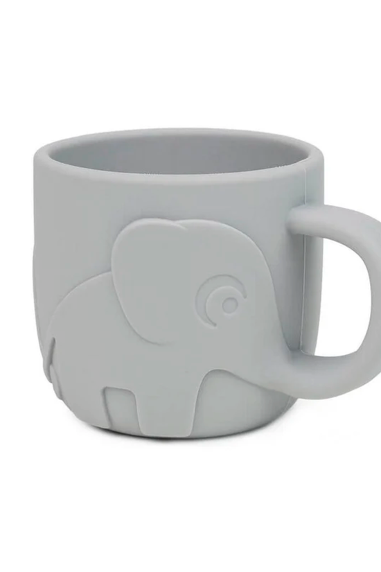 TAZA PEEKABOO ELPHEE GRIS CON 1  ASA - DONE BY DEER