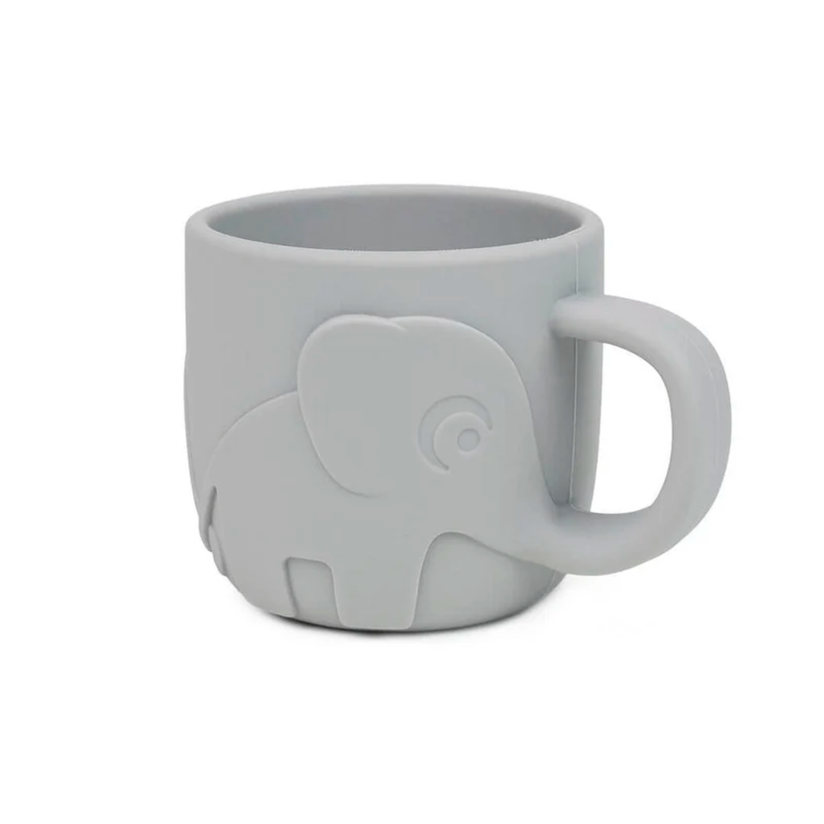 TAZA PEEKABOO ELPHEE GRIS CON 1  ASA - DONE BY DEER