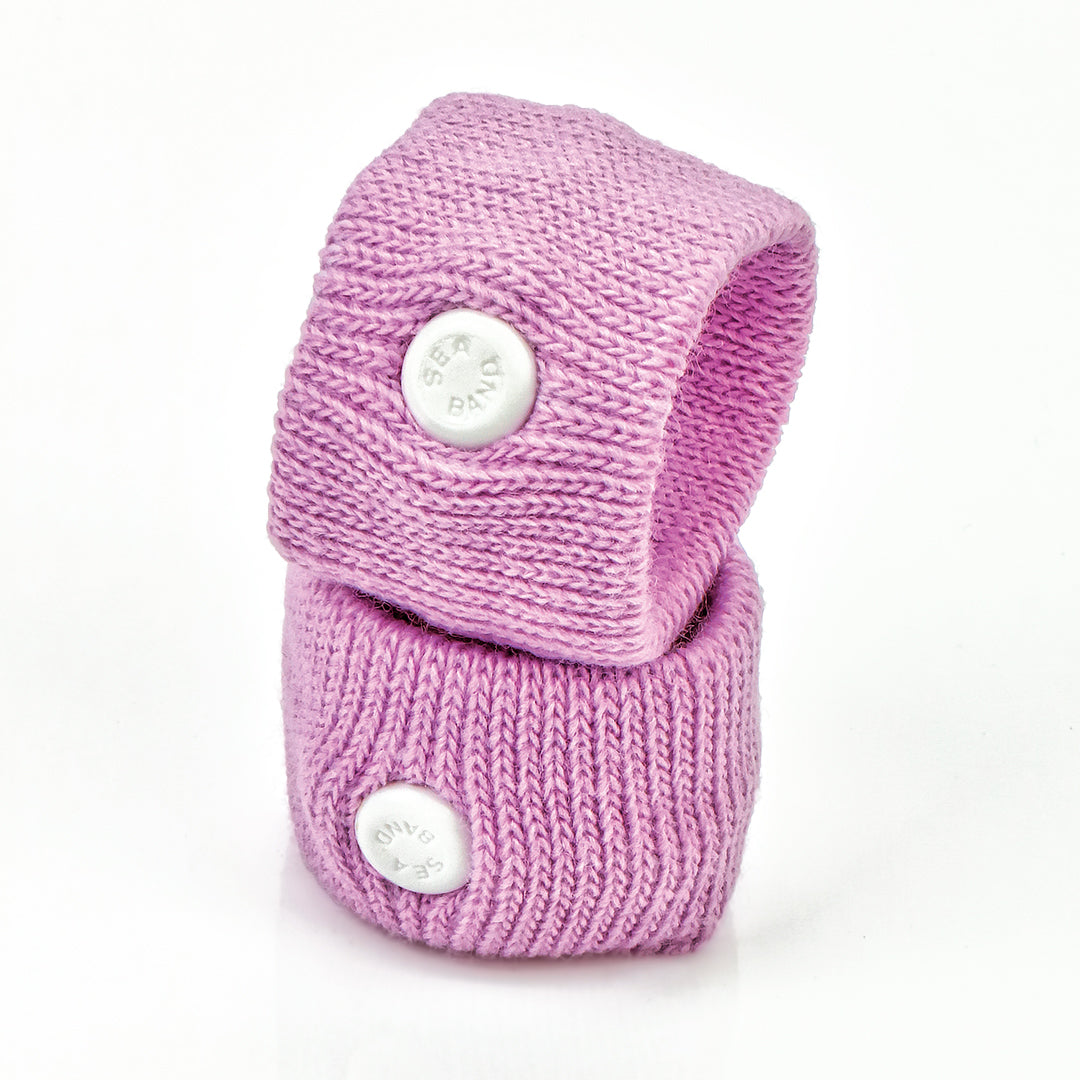 Pulseras Anti-mareos Embarazadas