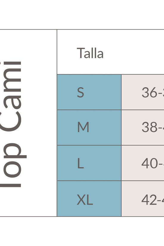 Top Reductor sin Costuras de Lactancia Negro Carriwell