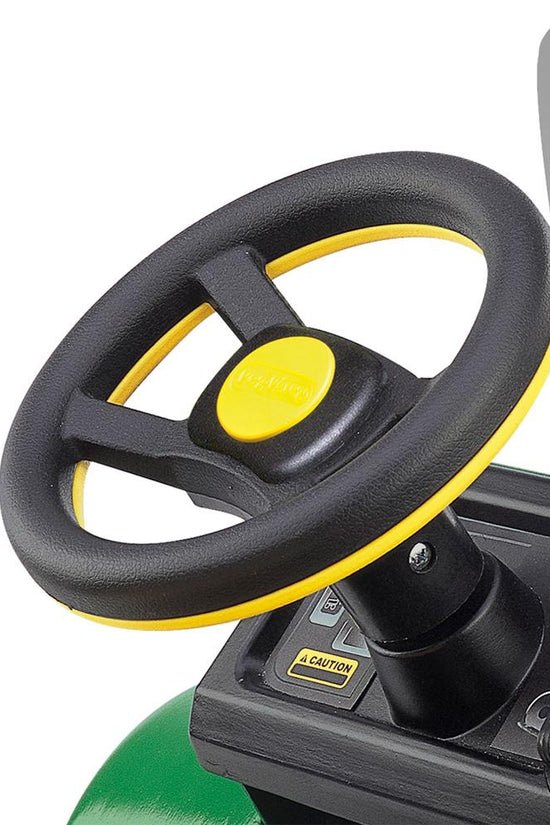 Vehiculo electrico John Deere Gator HPX 12v